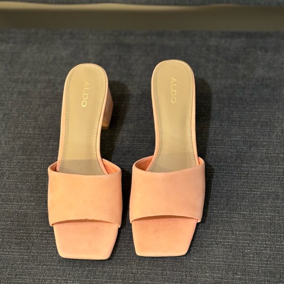 Aldo Velalith Sandals - Picture 2 of 6